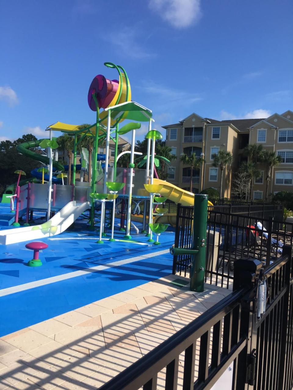 Dream Vacation By A3G Apartment Orlando Ngoại thất bức ảnh
