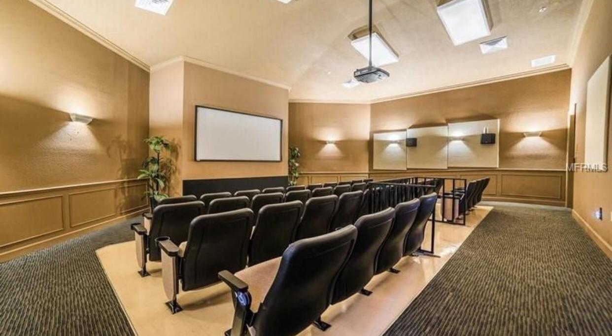 Dream Vacation By A3G Apartment Orlando Ngoại thất bức ảnh