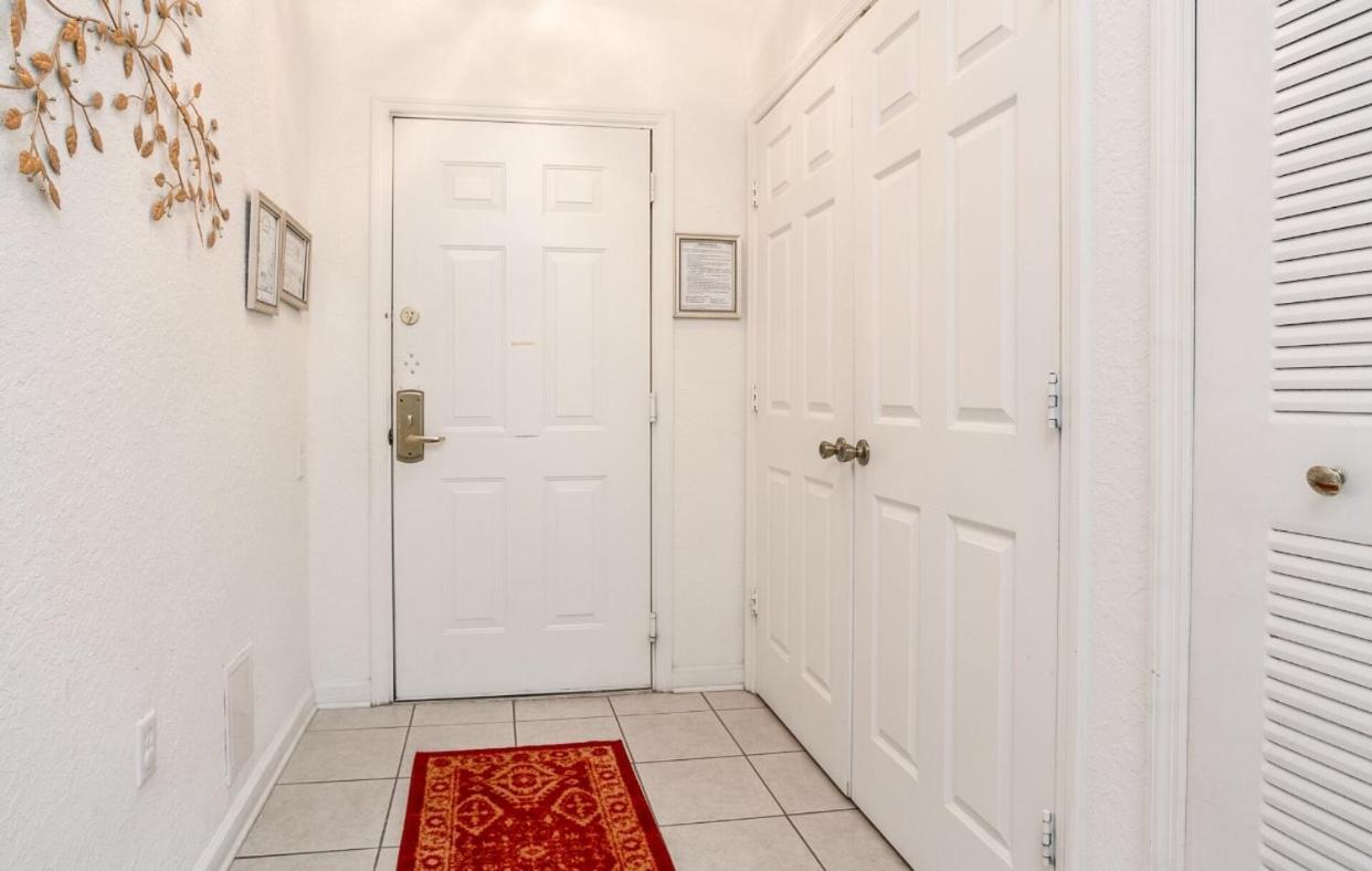 Dream Vacation By A3G Apartment Orlando Ngoại thất bức ảnh