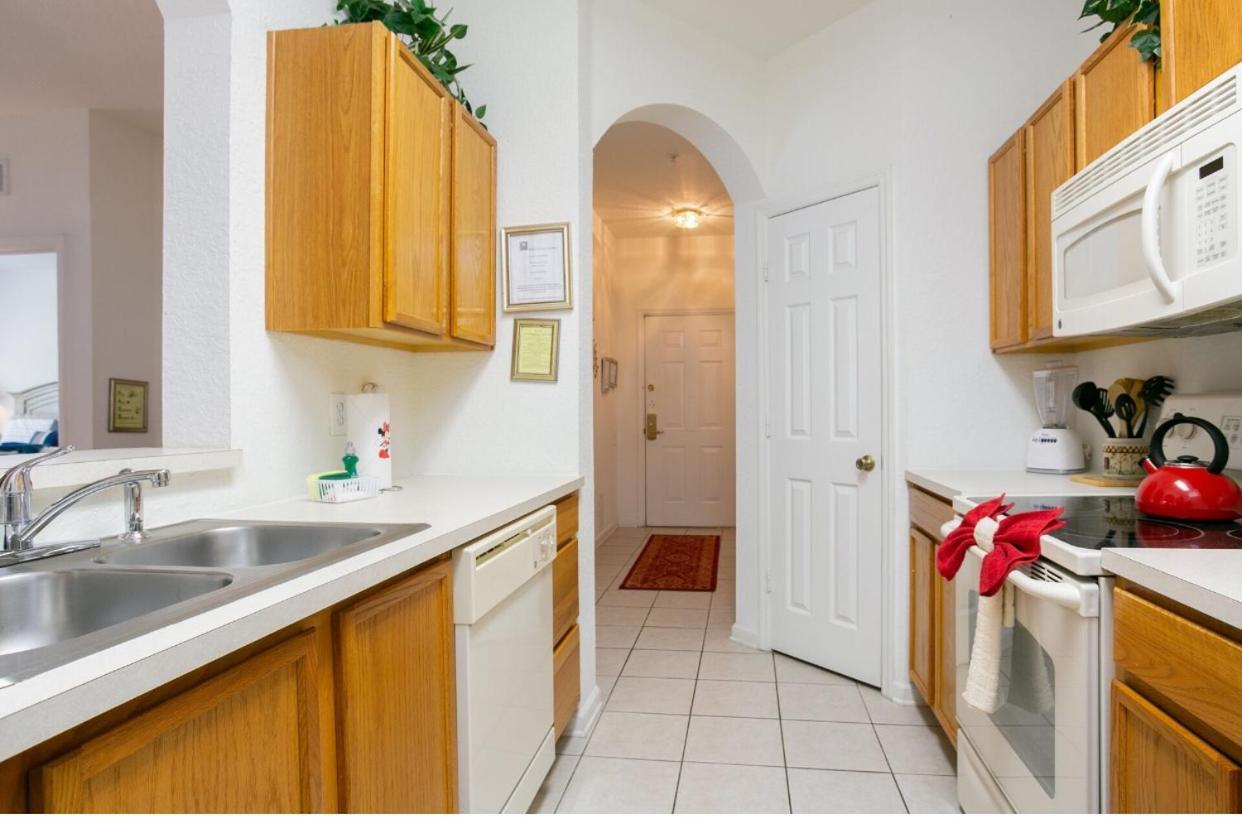 Dream Vacation By A3G Apartment Orlando Ngoại thất bức ảnh