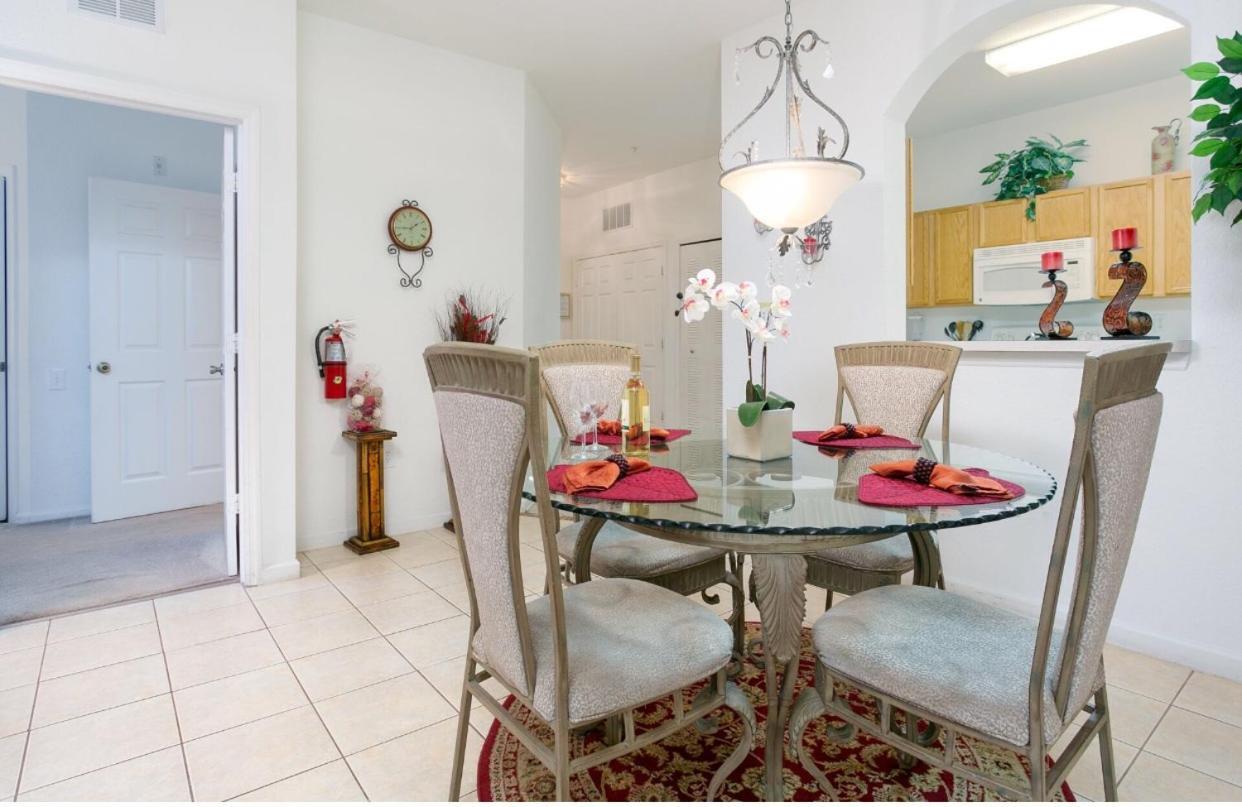 Dream Vacation By A3G Apartment Orlando Ngoại thất bức ảnh