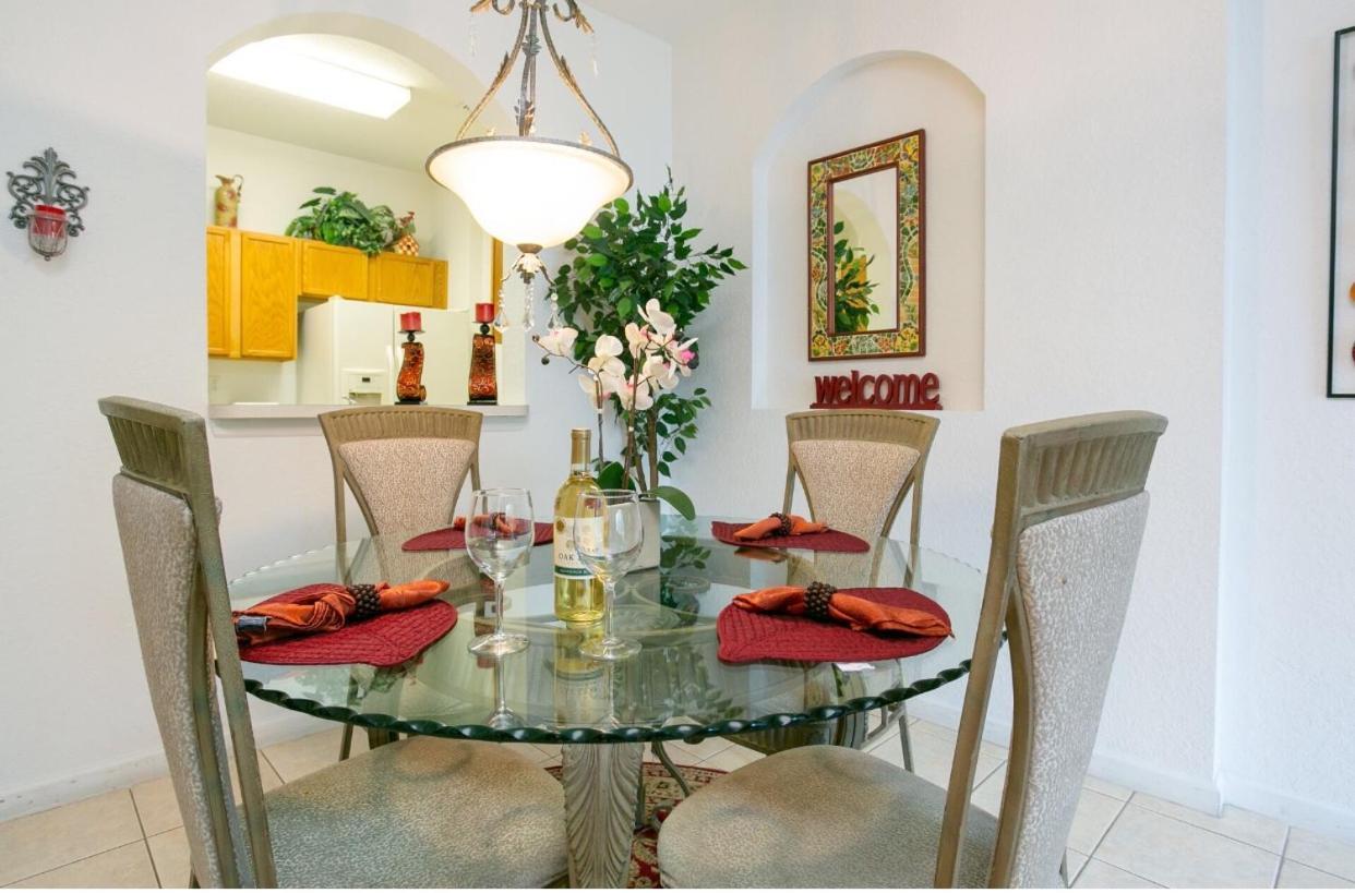 Dream Vacation By A3G Apartment Orlando Ngoại thất bức ảnh