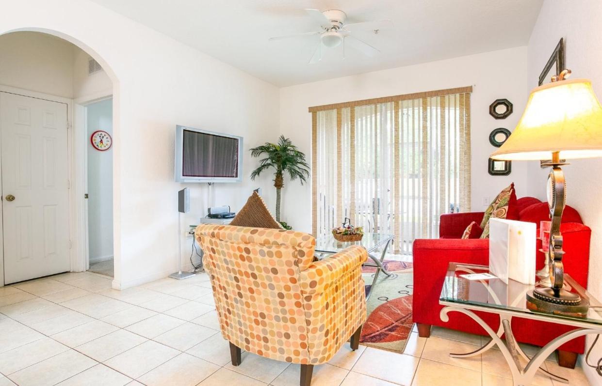 Dream Vacation By A3G Apartment Orlando Ngoại thất bức ảnh