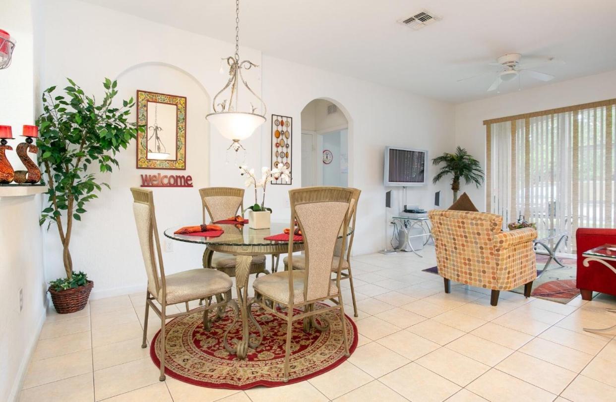 Dream Vacation By A3G Apartment Orlando Ngoại thất bức ảnh