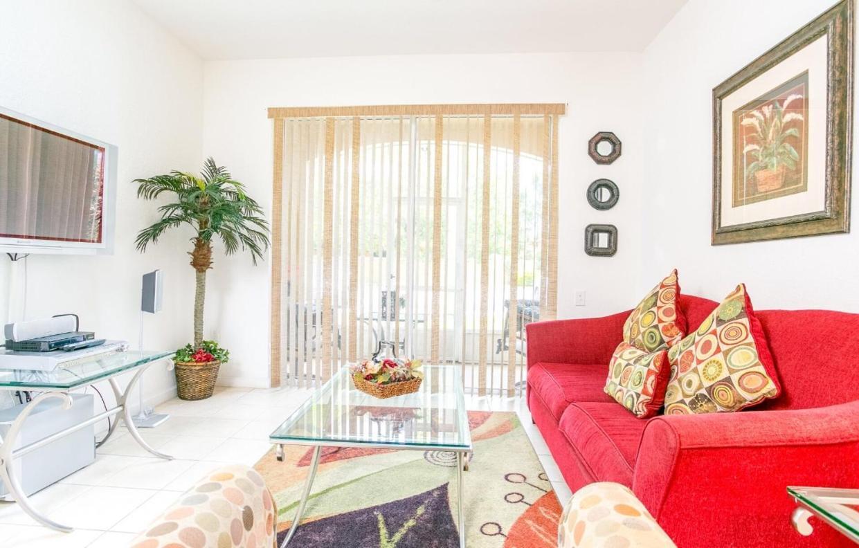 Dream Vacation By A3G Apartment Orlando Ngoại thất bức ảnh